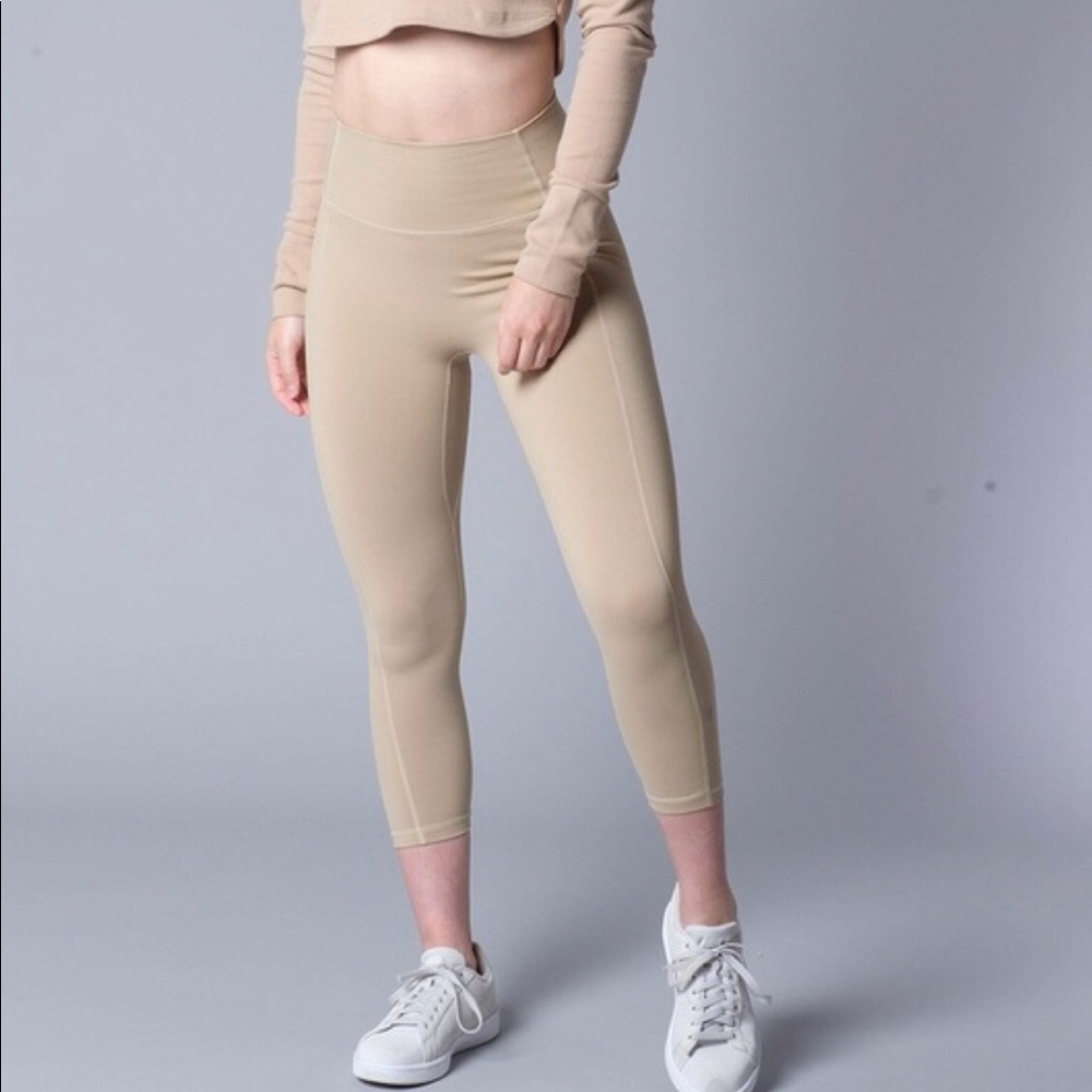NWOT Paragon Augusta leggings